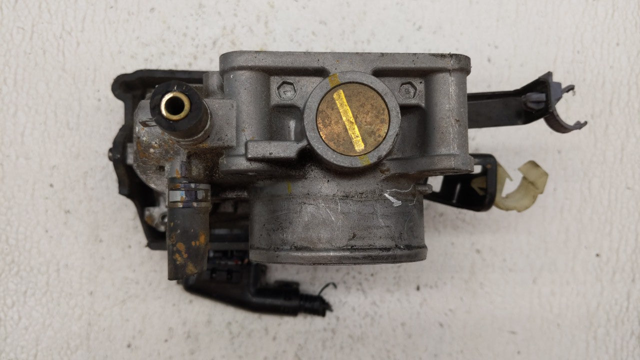 2015-2017 Acura Tlx Throttle Body P/N:GMF4A Fits Fits 2013 2014 2015 2016 2017 2018 OEM Used Auto Parts - Oemusedautoparts1.