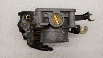 2015-2017 Acura Tlx Throttle Body P/N:GMF4A Fits Fits 2013 2014 2015 2016 2017 2018 OEM Used Auto Parts