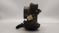 2015-2017 Acura Tlx Throttle Body P/N:GMF4A Fits Fits 2013 2014 2015 2016 2017 2018 OEM Used Auto Parts - Oemusedautoparts1.
