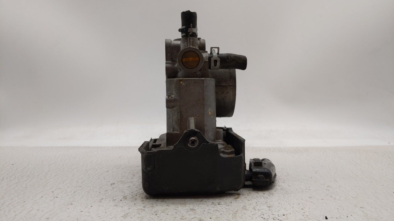 2015-2017 Acura Tlx Throttle Body P/N:GMF4A Fits Fits 2013 2014 2015 2016 2017 2018 OEM Used Auto Parts - Oemusedautoparts1.