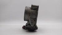 2015-2017 Acura Tlx Throttle Body P/N:1430 12R02 GMF6A, GMF6B Fits Fits 2014 2015 2016 2017 2018 OEM Used Auto Parts - Oemus