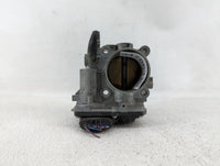 2015-2017 Acura Tlx Throttle Body P/N:1430 11S17 GMF4A Fits Fits 2013 2014 2015 2016 2017 2018 OEM Used Auto Parts - Oemused