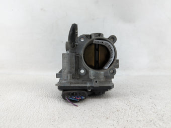 compare product 2015-2017 Acura Tlx Throttle Body P/N:1430 11S17 GMF4A Fits Fits 2013 2014 2015 2016 2017 2018 OEM Used Auto Parts
