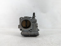 2015-2017 Acura Tlx Throttle Body P/N:1430 11S17 GMF4A Fits Fits 2013 2014 2015 2016 2017 2018 OEM Used Auto Parts - Oemused