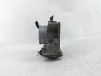 2015-2017 Acura Tlx Throttle Body P/N:1430 11S17 GMF4A Fits Fits 2013 2014 2015 2016 2017 2018 OEM Used Auto Parts - Oemused