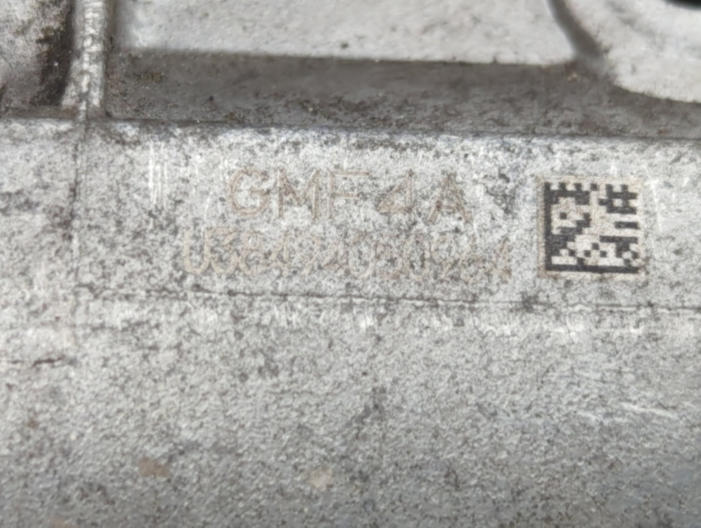 2015-2017 Acura Tlx Throttle Body P/N:1430 11S17 GMF4A Fits Fits 2013 2014 2015 2016 2017 2018 OEM Used Auto Parts - Oemused