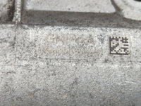 2015-2017 Acura Tlx Throttle Body P/N:1430 11S17 GMF4A Fits Fits 2013 2014 2015 2016 2017 2018 OEM Used Auto Parts - Oemused