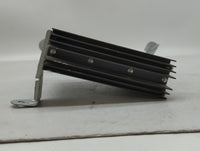 2015-2017 Acura Tlx Radio AM FM Cd Player Receiver Replacement P/N:39186-TZ3-A120-M1 Fits Fits 2015 2016 2017 OEM Used Auto 