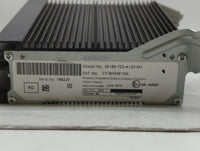 2015-2017 Acura Tlx Radio AM FM Cd Player Receiver Replacement P/N:39186-TZ3-A120-M1 Fits Fits 2015 2016 2017 OEM Used Auto 