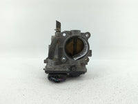 2015-2017 Acura Tlx Throttle Body P/N:1430 11S17 GMF4A Fits Fits 2013 2014 2015 2016 2017 2018 OEM Used Auto Parts - Oemused