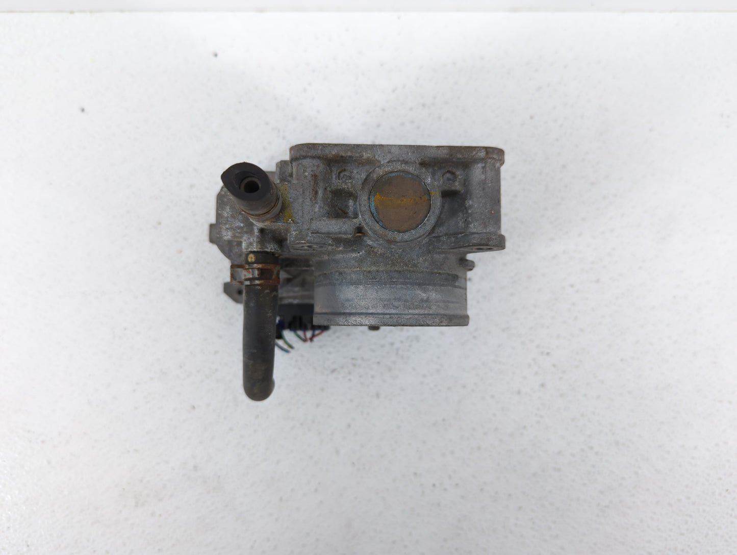 2015-2017 Acura Tlx Throttle Body P/N:1430 11S17 GMF4A Fits Fits 2013 2014 2015 2016 2017 2018 OEM Used Auto Parts - Oemused