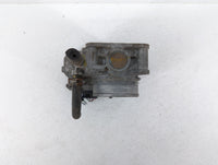 2015-2017 Acura Tlx Throttle Body P/N:1430 11S17 GMF4A Fits Fits 2013 2014 2015 2016 2017 2018 OEM Used Auto Parts - Oemused