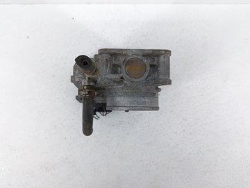 2015-2017 Acura Tlx Throttle Body P/N:1430 11S17 GMF4A Fits Fits 2013 2014 2015 2016 2017 2018 OEM Used Auto Parts