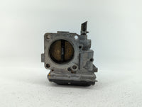 2015-2017 Acura Tlx Throttle Body P/N:1430 11S17 GMF4A Fits Fits 2013 2014 2015 2016 2017 2018 OEM Used Auto Parts - Oemused