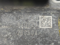 2015-2017 Acura Tlx Throttle Body P/N:1430 11S17 GMF4A Fits Fits 2013 2014 2015 2016 2017 2018 OEM Used Auto Parts - Oemused