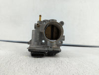 2015-2017 Acura Tlx Throttle Body P/N:1430 11S17 GMF4A Fits Fits 2013 2014 2015 2016 2017 2018 OEM Used Auto Parts - Oemused