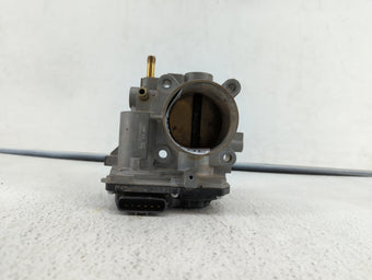 compare product 2015-2017 Acura Tlx Throttle Body P/N:1430 11S17 GMF4A Fits Fits 2013 2014 2015 2016 2017 2018 OEM Used Auto Parts