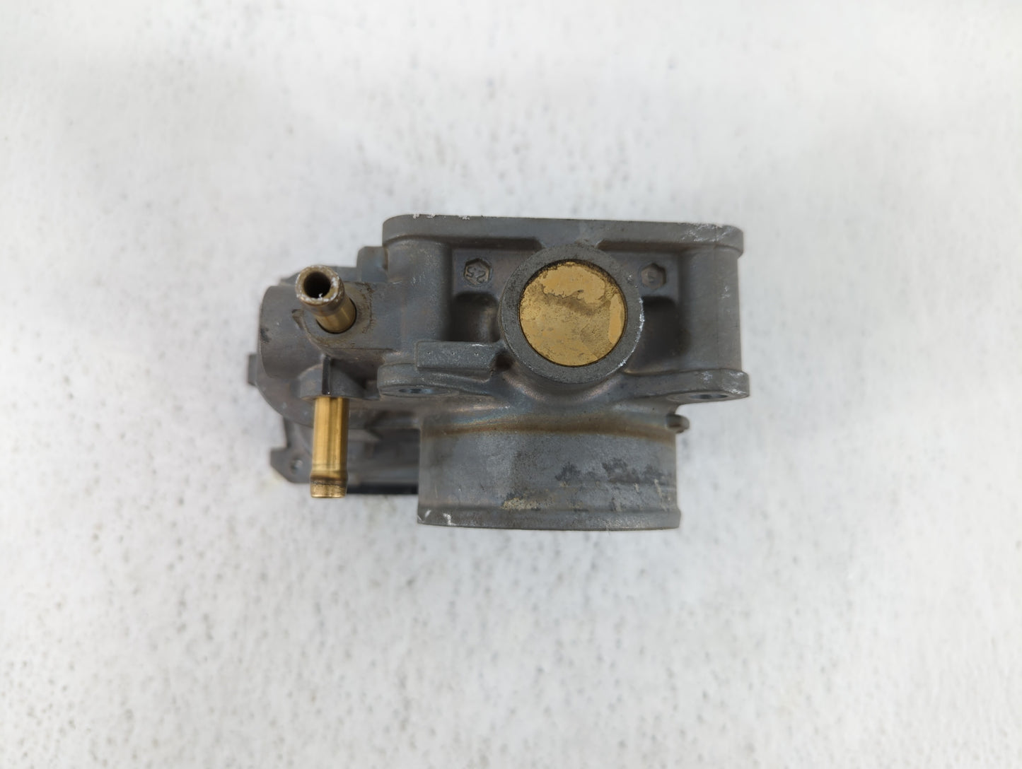 2015-2017 Acura Tlx Throttle Body P/N:1430 11S17 GMF4A Fits Fits 2013 2014 2015 2016 2017 2018 OEM Used Auto Parts - Oemused