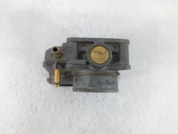 2015-2017 Acura Tlx Throttle Body P/N:1430 11S17 GMF4A Fits Fits 2013 2014 2015 2016 2017 2018 OEM Used Auto Parts - Oemused