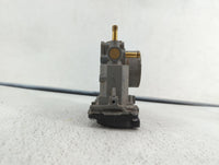 2015-2017 Acura Tlx Throttle Body P/N:1430 11S17 GMF4A Fits Fits 2013 2014 2015 2016 2017 2018 OEM Used Auto Parts - Oemused