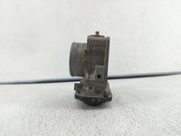 2015-2017 Acura Tlx Throttle Body P/N:1430 11S17 GMF4A Fits Fits 2013 2014 2015 2016 2017 2018 OEM Used Auto Parts - Oemused