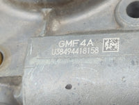 2015-2017 Acura Tlx Throttle Body P/N:1430 11S17 GMF4A Fits Fits 2013 2014 2015 2016 2017 2018 OEM Used Auto Parts - Oemused