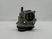2015-2017 Acura Tlx Throttle Body P/N:1430 11S17 GMF4A Fits Fits 2013 2014 2015 2016 2017 2018 OEM Used Auto Parts - Oemused