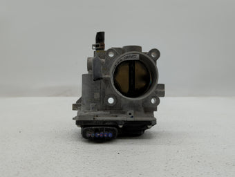 compare product 2015-2017 Acura Tlx Throttle Body P/N:1430 11S17 GMF4A Fits Fits 2013 2014 2015 2016 2017 2018 OEM Used Auto Parts