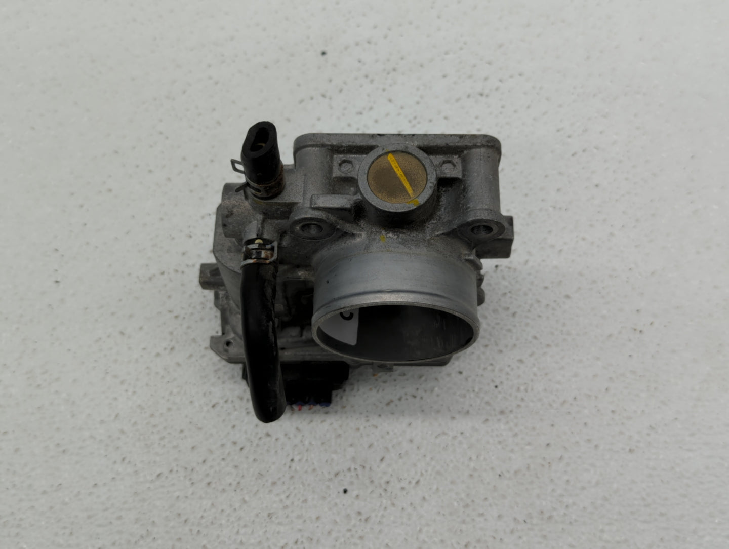 2015-2017 Acura Tlx Throttle Body P/N:1430 11S17 GMF4A Fits Fits 2013 2014 2015 2016 2017 2018 OEM Used Auto Parts - Oemused