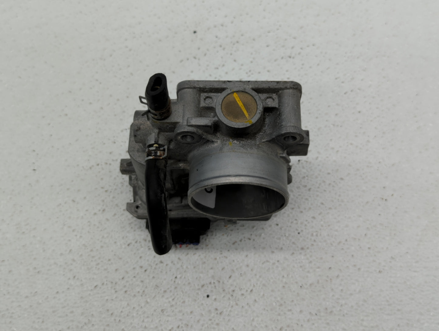 2015-2017 Acura Tlx Throttle Body P/N:1430 11S17 GMF4A Fits Fits 2013 2014 2015 2016 2017 2018 OEM Used Auto Parts - Oemused