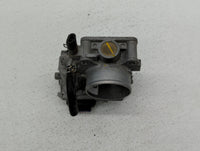 2015-2017 Acura Tlx Throttle Body P/N:1430 11S17 GMF4A Fits Fits 2013 2014 2015 2016 2017 2018 OEM Used Auto Parts - Oemused