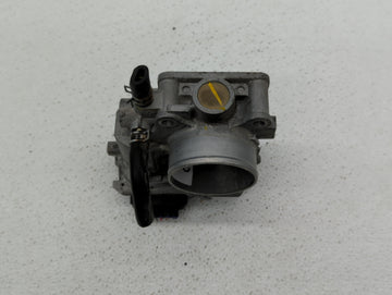 2015-2017 Acura Tlx Throttle Body P/N:1430 11S17 GMF4A Fits Fits 2013 2014 2015 2016 2017 2018 OEM Used Auto Parts
