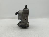 2015-2017 Acura Tlx Throttle Body P/N:1430 11S17 GMF4A Fits Fits 2013 2014 2015 2016 2017 2018 OEM Used Auto Parts - Oemused