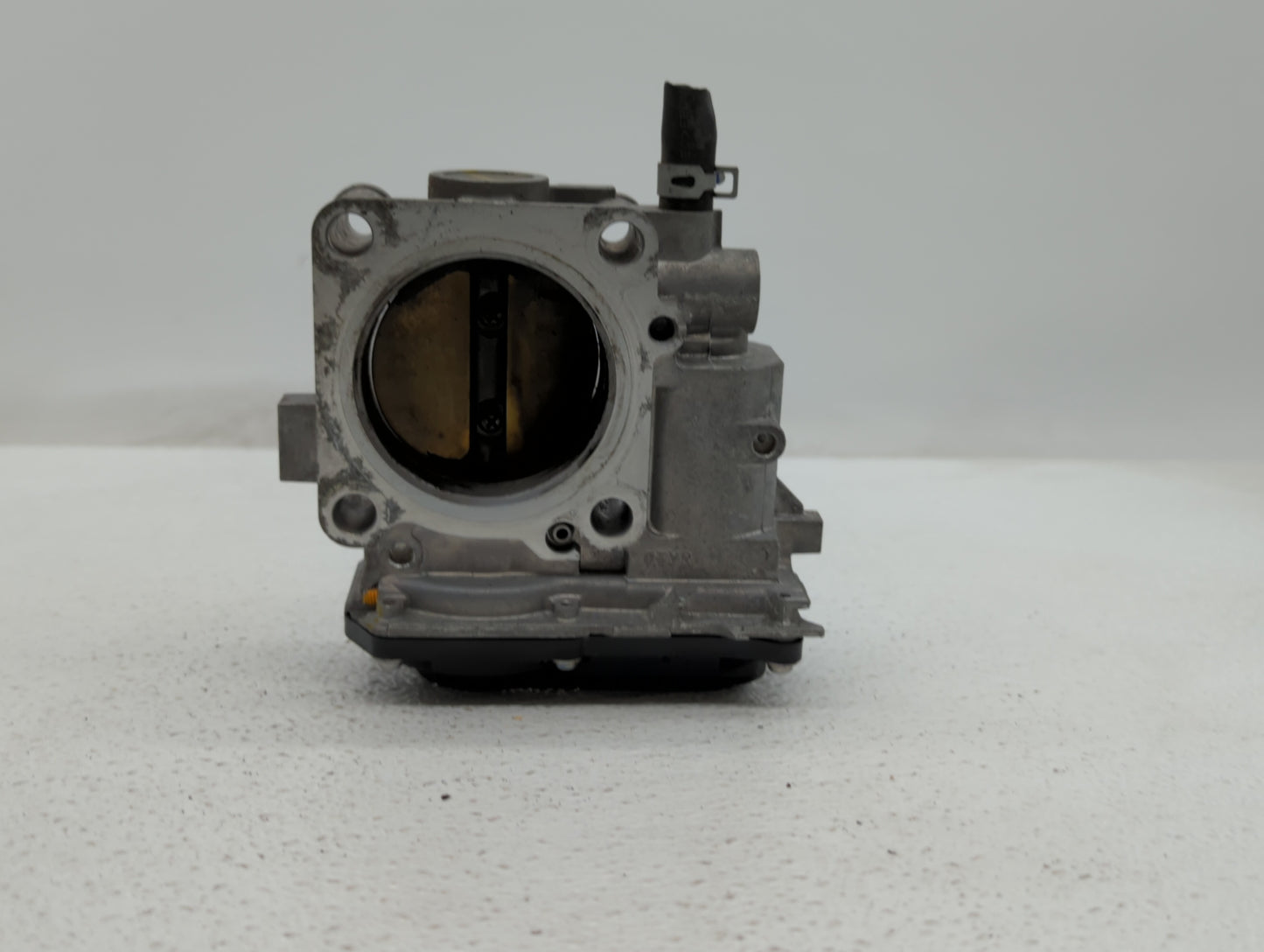 2015-2017 Acura Tlx Throttle Body P/N:1430 11S17 GMF4A Fits Fits 2013 2014 2015 2016 2017 2018 OEM Used Auto Parts - Oemused