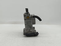 2015-2017 Acura Tlx Throttle Body P/N:1430 11S17 GMF4A Fits Fits 2013 2014 2015 2016 2017 2018 OEM Used Auto Parts - Oemused
