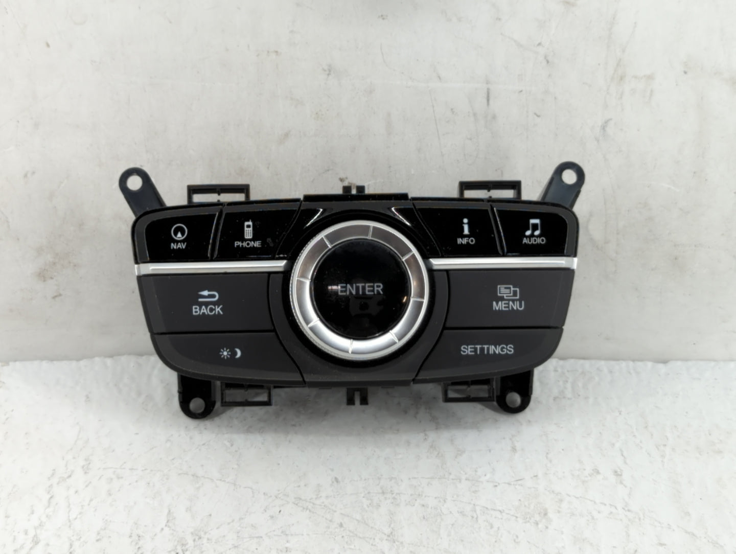 2015-2017 Acura Tlx Am Fm Cd Player Radio Receiver - Oemusedautoparts1.com