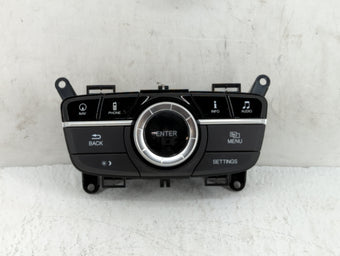 compare product 2015-2017 Acura Tlx Am Fm Cd Player Radio Receiver