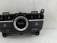 2015-2017 Acura Tlx Am Fm Cd Player Radio Receiver - Oemusedautoparts1.com