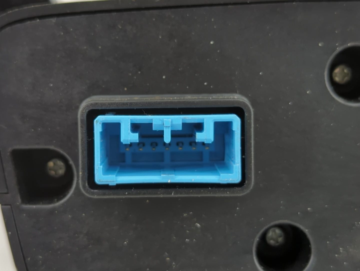 2015-2017 Acura Tlx Am Fm Cd Player Radio Receiver - Oemusedautoparts1.com