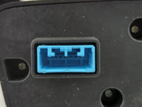 2015-2017 Acura Tlx Am Fm Cd Player Radio Receiver - Oemusedautoparts1.com