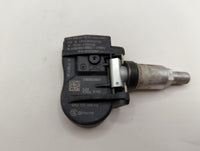 2016 Acura Tlx Tire Pressure Monitoring System Sensor Tpms - Oemusedautoparts1.com