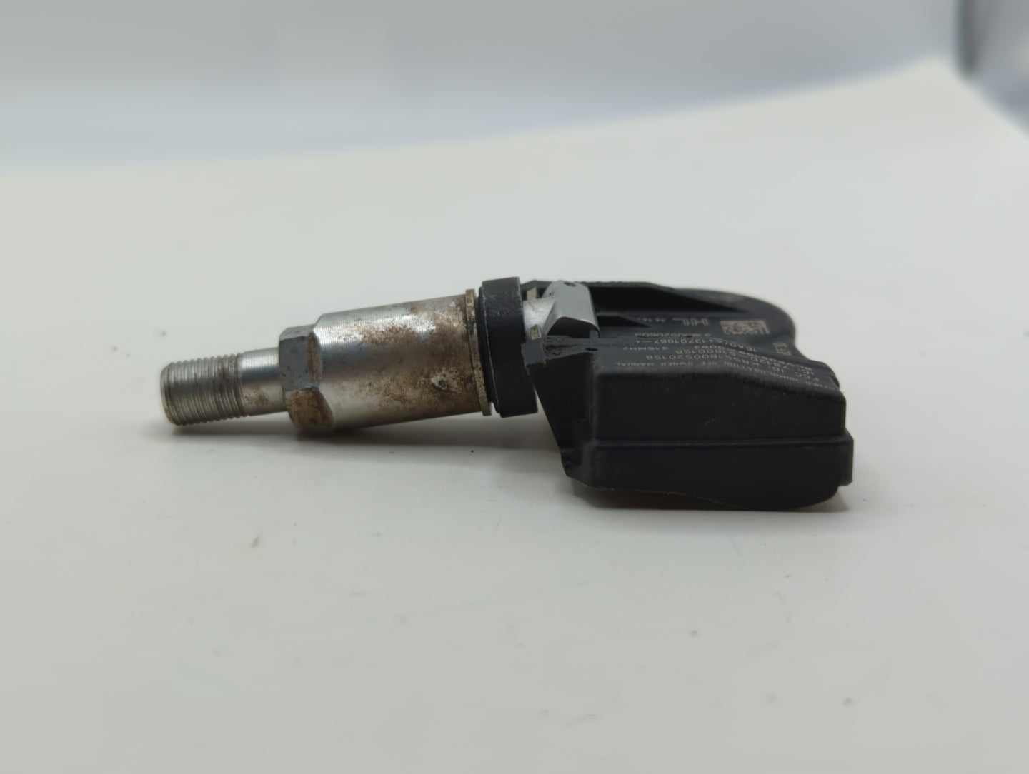 2016 Acura Tlx Tire Pressure Monitoring System Sensor Tpms - Oemusedautoparts1.com