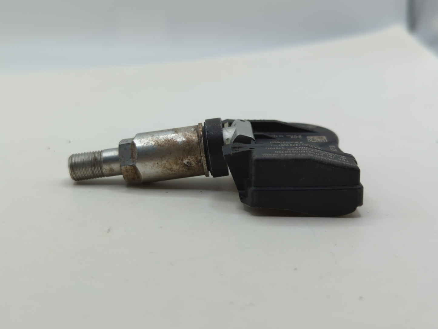 2016 Acura Tlx Tire Pressure Monitoring System Sensor Tpms - Oemusedautoparts1.com