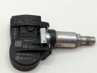 2016 Acura Tlx Tire Pressure Monitoring System Sensor Tpms - Oemusedautoparts1.com