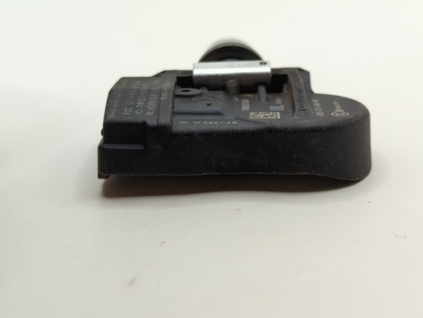 2016 Acura Tlx Tire Pressure Monitoring System Sensor Tpms - Oemusedautoparts1.com