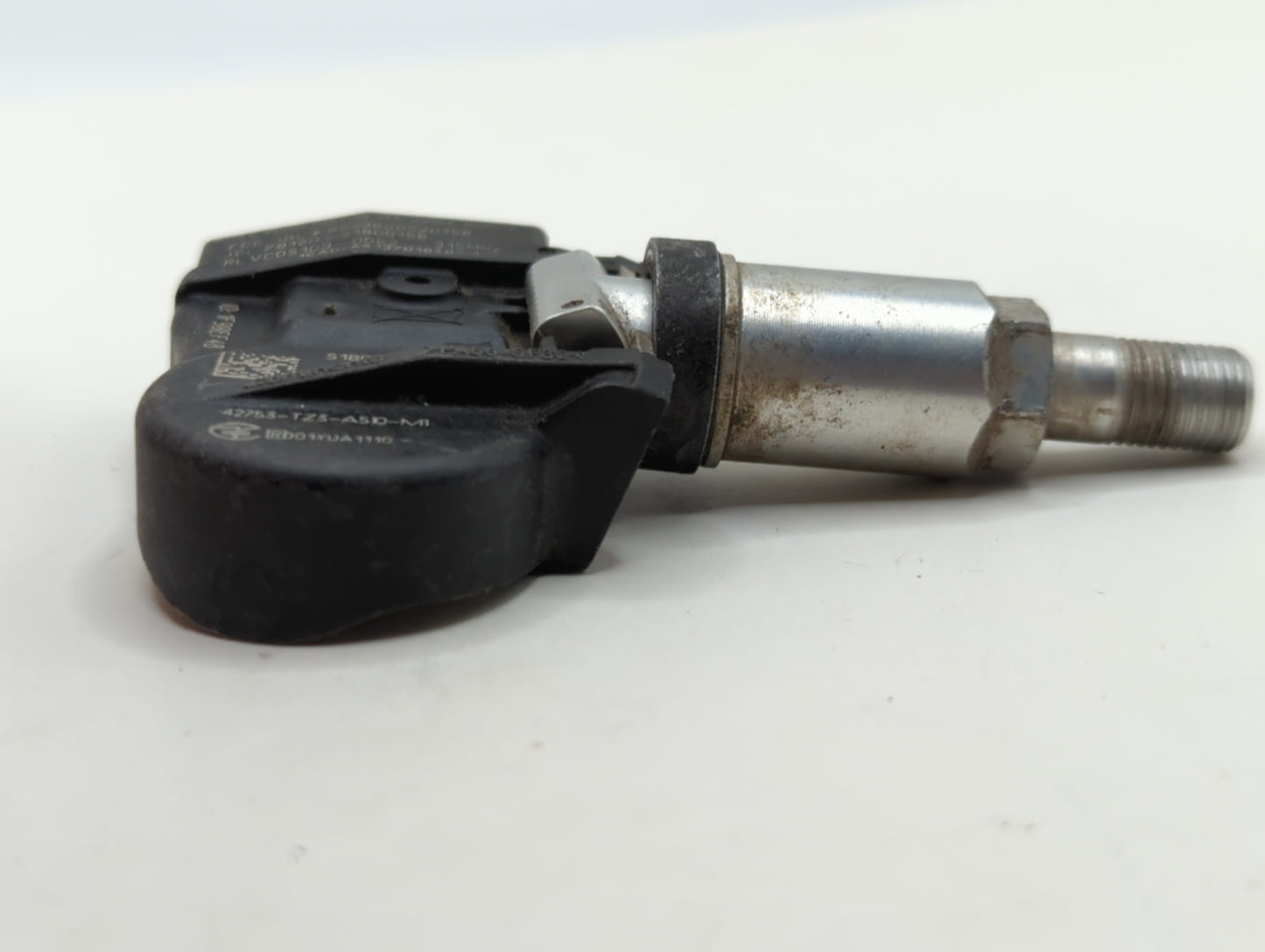 2016 Acura Tlx Tire Pressure Monitoring System Sensor Tpms - Oemusedautoparts1.com