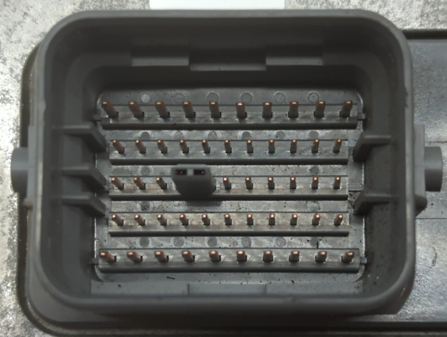 2015-2016 Acura Tlx PCM Engine Control Computer ECU ECM PCU OEM P/N:37820-RDF-A53 37820-RDF-A56, 37820-RDF-A52 Fits Fits 201