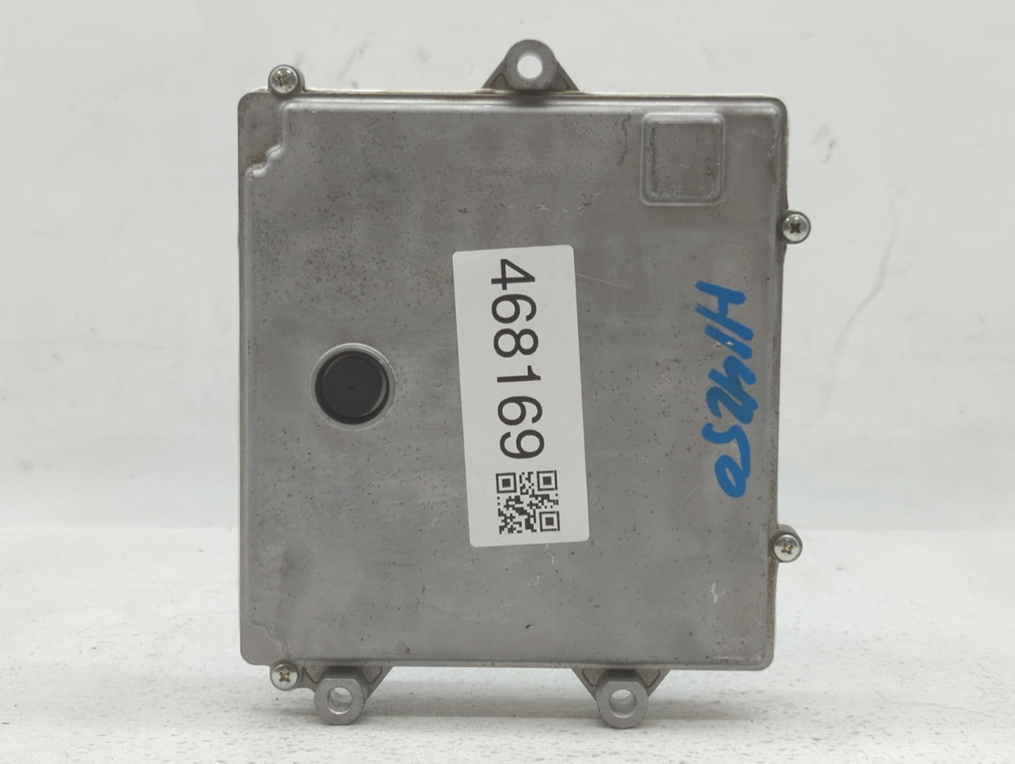 2015-2016 Acura Tlx PCM Engine Control Computer ECU ECM PCU OEM P/N:37820-RDF-A53 37820-RDF-A56, 37820-RDF-A52 Fits Fits 201