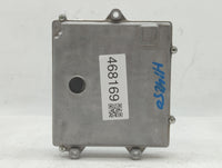 2015-2016 Acura Tlx PCM Engine Control Computer ECU ECM PCU OEM P/N:37820-RDF-A53 37820-RDF-A56, 37820-RDF-A52 Fits Fits 201