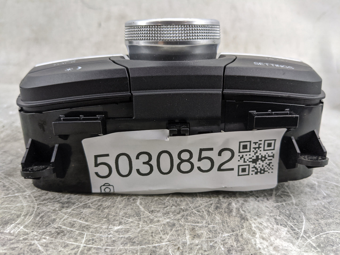 2015-2020 Acura Tlx Climate Control Module Temperature AC/Heater Replacement P/N:2M57122 TZ3-A020 Fits OEM Used Auto Parts -